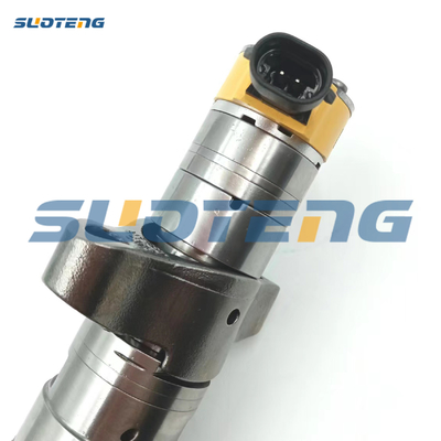 387-9432 3879432 Inyector de combustible para partes del motor C9