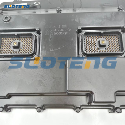 365-6790 3656790 Controlador Ecu Para excavadora M315D