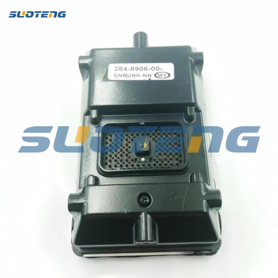 284-8906 Monitor de control de piezas eléctricas 2848906 Para tractor D10T D11T