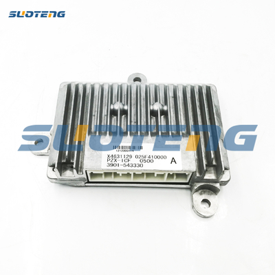 X4631129 4631129 Controlador ECU para excavadora ZX200 ZX210