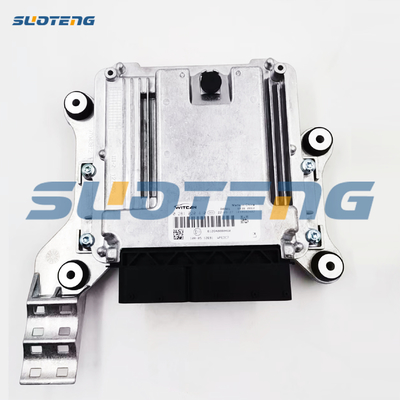 0281020410 612640080460 Controlador del motor ECU para el motor WP10