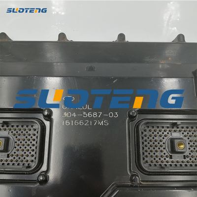 304-5687 Controlador ECU Panel Tabla de ordenador 3045687 Para excavadora 325BL 325C