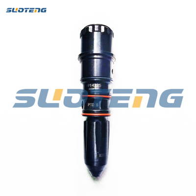 4914325 Inyector de combustible Inyector de piezas para motores diesel