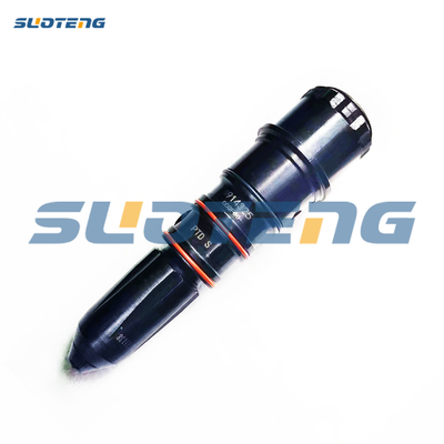 4914325 Inyector de combustible Inyector de piezas para motores diesel