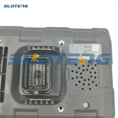 584-5631 Monitor de panel de visualización GP 5845631 Para excavadora E320GC E336GC