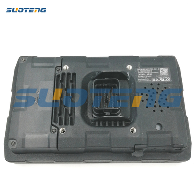 584-5631 Monitor de panel de visualización GP 5845631 Para excavadora E320GC E336GC