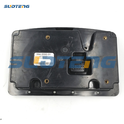 394-2000 Mnitor de control Gp 3942000 Para excavadora con motor C4.4