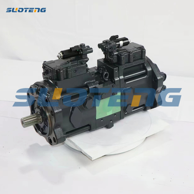 K3V112DTP1N9R 60008122 Bomba principal hidráulica para excavadora SY215C