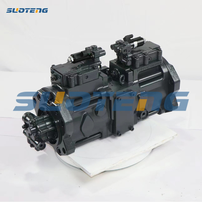 K3V112DTP1N9R 60008122 Bomba principal hidráulica para excavadora SY215C