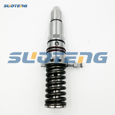 4P9076 Inyector de combustible diésel 4p9076 para el motor 3508 3512 3516