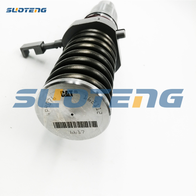 4P9076 Inyector de combustible diésel 4p9076 para el motor 3508 3512 3516