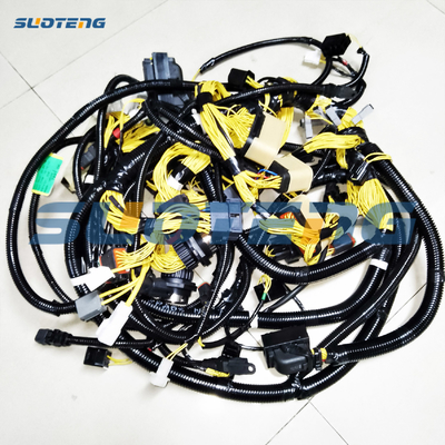 332/J3254 332J3254 Arnés de cableado de cabina para excavadora JS200 JS220 JS210