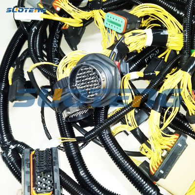 332/J3254 332J3254 Arnés de cableado de cabina para excavadora JS200 JS220 JS210