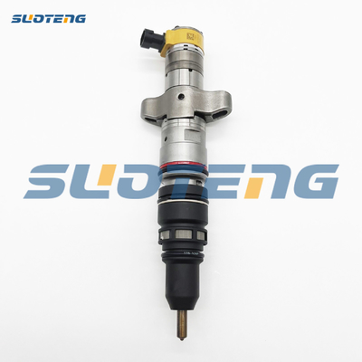 20R-8064 inyector de combustible 20R8064 para excavadora 360D con motor C7