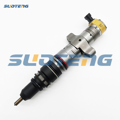 20R-8064 inyector de combustible 20R8064 para excavadora 360D con motor C7