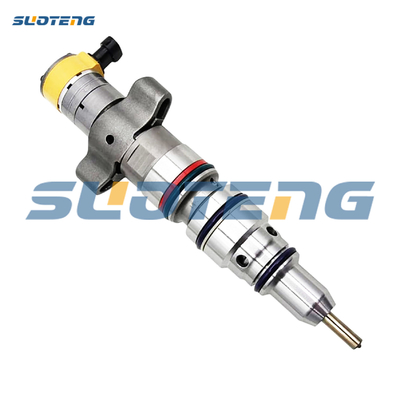 241-3238 Inyector de combustible para el tren común 2413238 para motores diesel C7