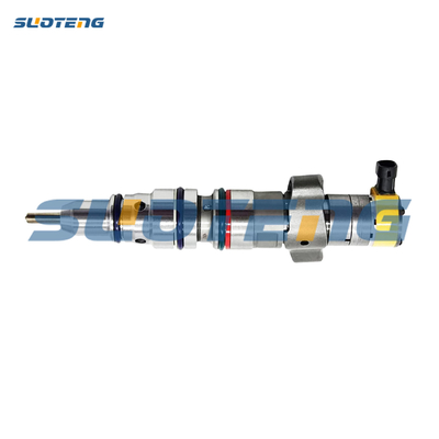 241-3238 Inyector de combustible para el tren común 2413238 para motores diesel C7