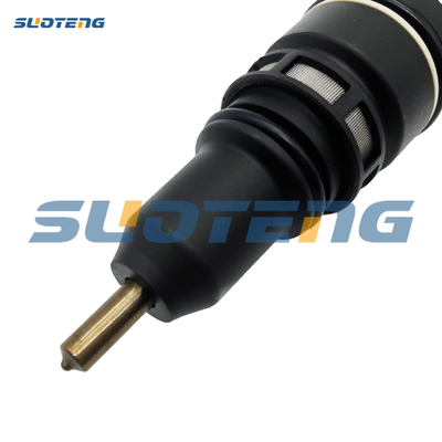 241-3400 10R-4763 Inyector de combustible para el tren común 2413400 10R4763 para motores diesel C7