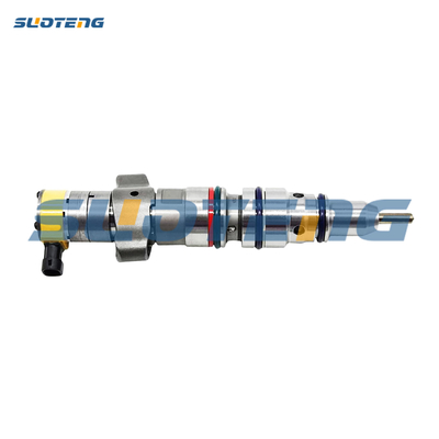 263-8218 Inyector de combustible para el tren común 2638218 para motores diesel C7