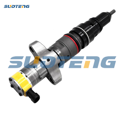 243-4502 10R-4761 Inyector de combustible para el tren común 2434502 10R4761 para motores diesel C7