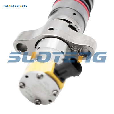 243-4502 10R-4761 Inyector de combustible para el tren común 2434502 10R4761 para motores diesel C7
