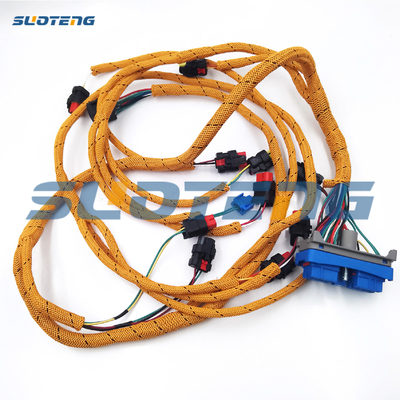 296-4617 motor de Wiring Harness C6.4 del excavador para el excavador de E320D