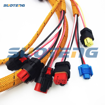 310-9688 3109688 Arnés del motor Arnés de cableado para excavadora E319D