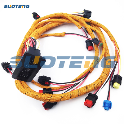 310-9688 Arneses de cableado del motor para excavadora 3109688 C4.2 Motor E311D
