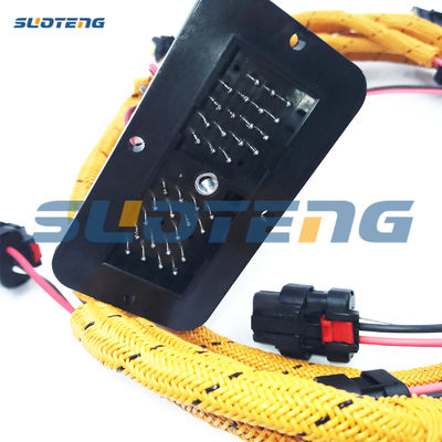 310-9688 3109688 Arnés de cableado del motor para piezas de excavadora E315D
