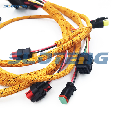 310-9688 Arneses de cableado del motor para excavadora 3109688 C4.2 Motor E311D