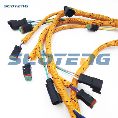 195-7336 1957336 Arnés de cableado del motor para excavadora 325D 329D