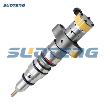 268-1840 inyector de combustible 2681840 para el motor C7 324D 325D excavadora