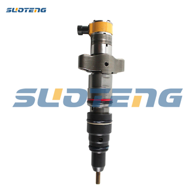 295-1411 10R-7225 inyector de combustible 2951411 10R7225 para el motor C7