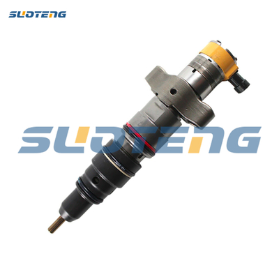 295-1411 Inyector de combustible para motor diesel C7 para excavadora 584 584HD 295-1411