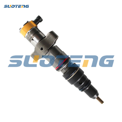 295-1411 10R-7225 inyector de combustible 2951411 10R7225 para el motor C7
