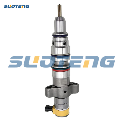 328-2585 Inyector de combustible 3282585 para excavadora con motor C7 E320D E330D