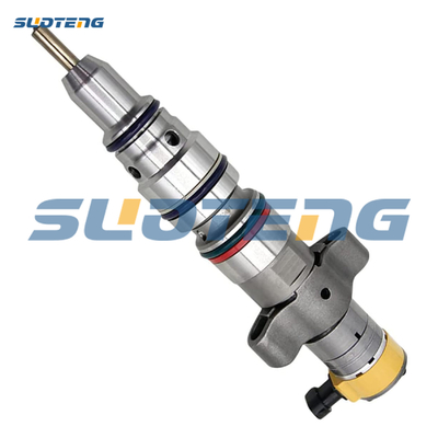 328-2585 Inyector de combustible 3282585 para excavadora con motor C7 E320D E330D
