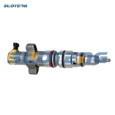 328-2585 Inyector de combustible 3282585 para excavadora con motor C7 E320D E330D