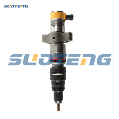 295-1412 inyector de combustible 2951412 para el motor C7