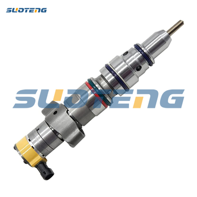 328-2586 Inyector de combustible 3282586 para excavadora de motor C7 E320D E330D