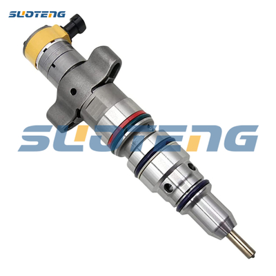 328-2586 Inyector de combustible 3282586 para excavadora de motor C7 E320D E330D