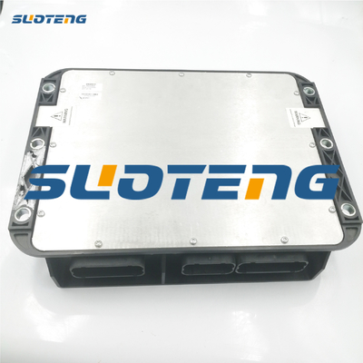 332K6848 ECU Control para excavadora JS220 4HK1 Motor ECU controlador 332K6848