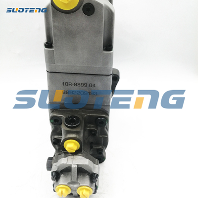 10R-8899 Bomba de inyección de combustible 10R8899 para motor C7