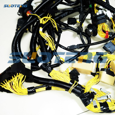 332/J3254 332J3254 Arneses de cableado para piezas de excavadoras JS200