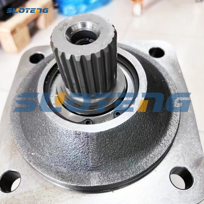 A6VM107 Motor hidráulico para piezas de repuesto de excavadoras