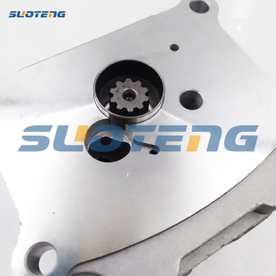 Pumpas de engranajes 708-3S-04570 7083S04570 para excavadoras PC55MR-3 PC50MR-2