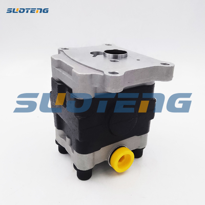 Pumpas de engranajes 708-3S-04570 7083S04570 para excavadoras PC55MR-3 PC50MR-2
