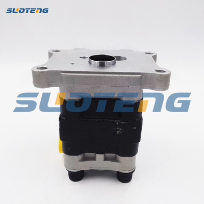 Pumpas de engranajes 708-3S-04570 7083S04570 para excavadoras PC55MR-3 PC50MR-2
