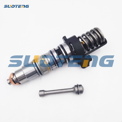4088665 Inyector de combustible para motores diésel para motores ISX