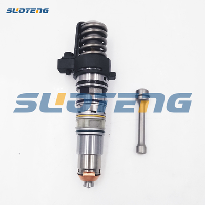 4088665 Inyector de combustible para motores diésel para motores ISX
